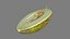 Melon Piel De Sapo slice