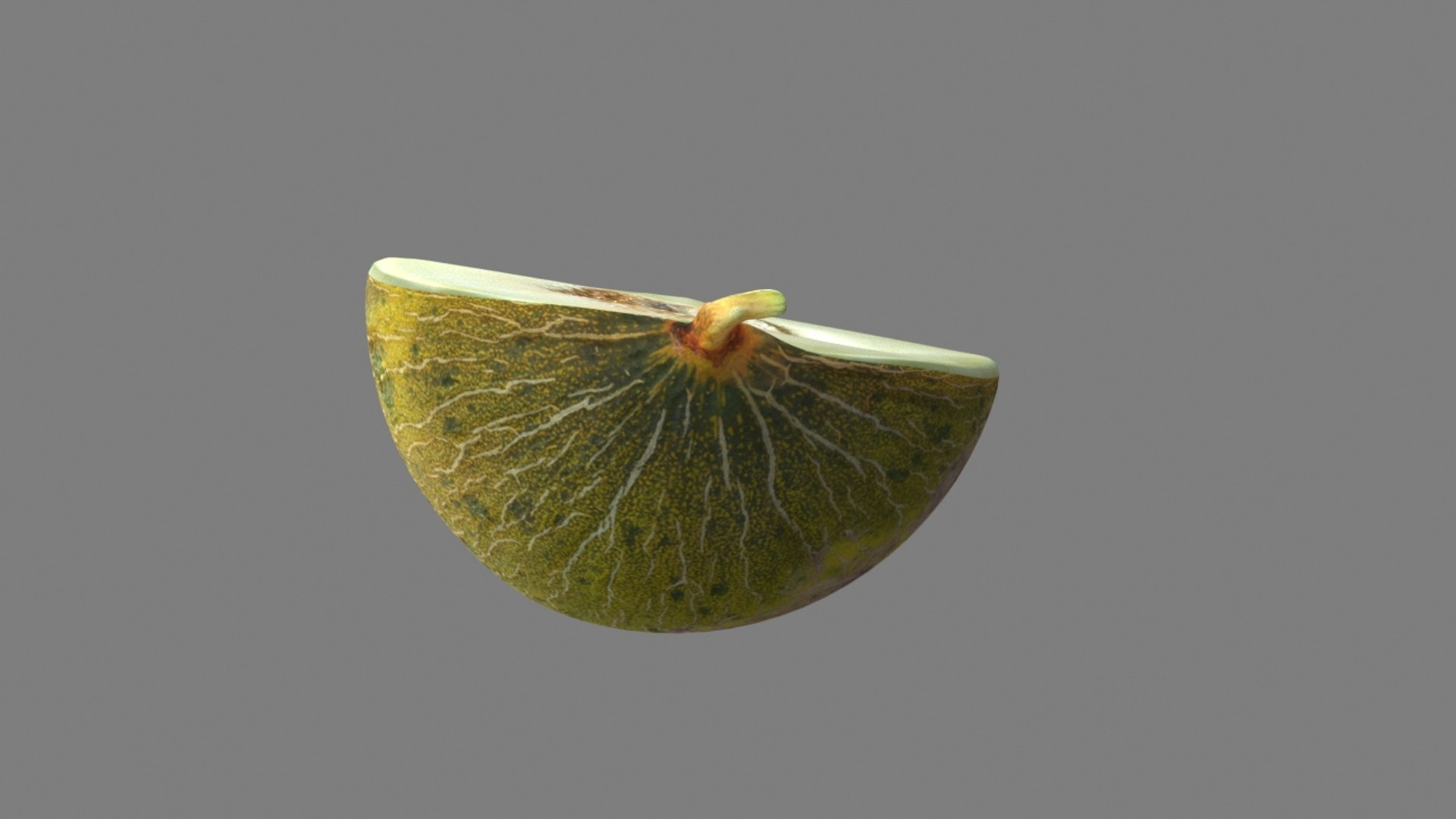 3D model melon piel sapo slice https://p.turbosquid.com/ts-thumb/cH/f8Ht52/oMxQLi5H/10003/jpg/1537701391/1920x1080/fit_q87/94e662fe8d05d7fee04f013c6a8c0b07acda0fae/10003.jpg