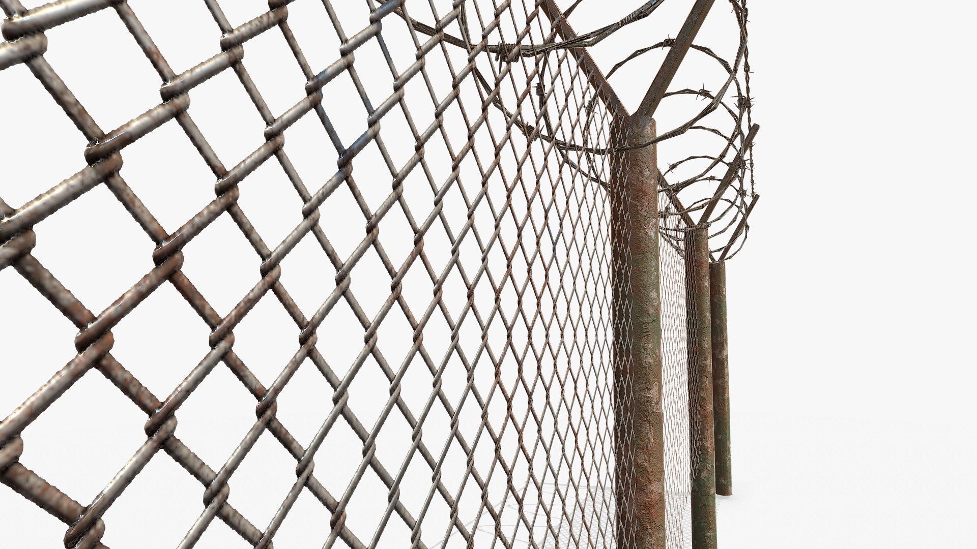 barbed wire fence obstacles 3D model https://p.turbosquid.com/ts-thumb/cH/fBjyYJ/OSZeh3Qm/f_05/jpg/1572009468/1920x1080/fit_q87/1453cae1acde6aa69333ec26bd69a3be286db4c6/f_05.jpg