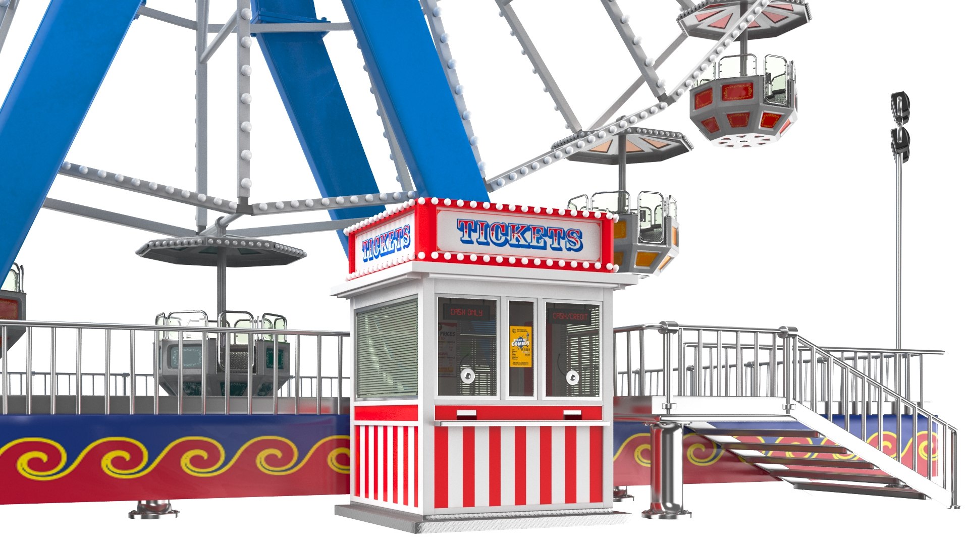 Two Detailed Amusement Park Games 3D model https://p.turbosquid.com/ts-thumb/cH/fSwjyi/AW/ferris4/jpg/1694872173/1920x1080/fit_q87/15e7d8a9ae74f9b1b652c875335235ef6bb64929/ferris4.jpg