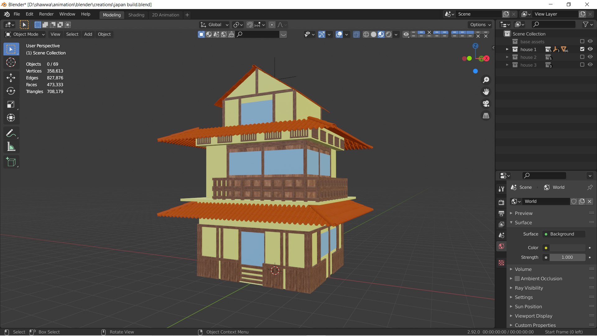 3D Japanese Style Houses-Anime- very cheap Low-poly 3D model https://p.turbosquid.com/ts-thumb/cH/fiGF8P/LE/house1/png/1622280230/1920x1080/fit_q87/b64b6bdc0771ad5d755c3aa76853374e8de0ef2a/house1.jpg