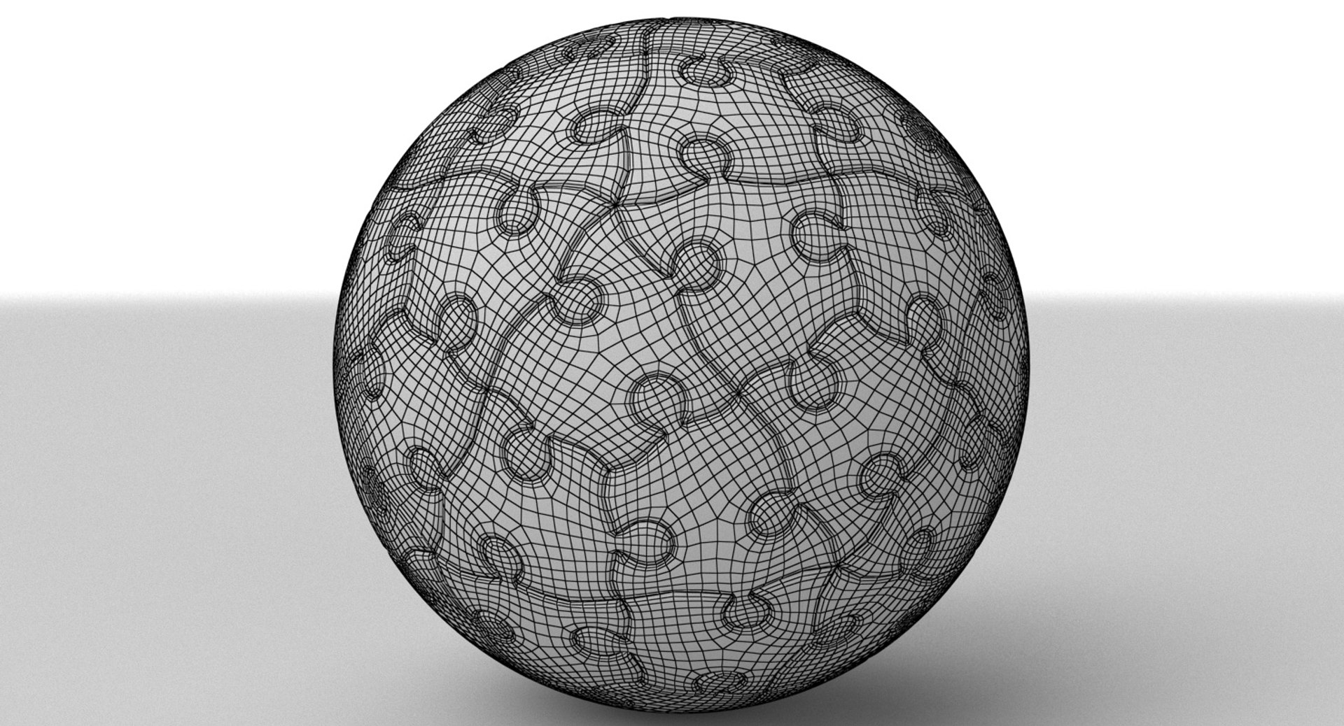 3D moon puzzle https://p.turbosquid.com/ts-thumb/cH/l70KZC/4JVdvAB2/moon_wire_renderings_0005/jpg/1522789524/1920x1080/fit_q87/fd2fbfbab8a12777d08ce52fd9cbe26e635d05b9/moon_wire_renderings_0005.jpg