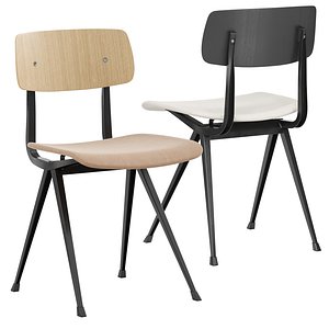 chair upholstery 3D model