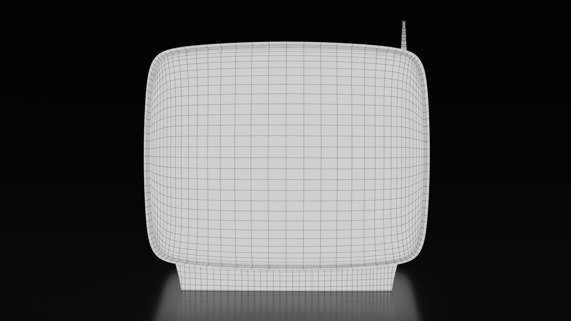 Vintage TV 3D model https://p.turbosquid.com/ts-thumb/cH/mpTUls/YC/wire1/jpg/1749048604/1920x1080/fit_q87/ba7e7cc01c7fb438d840f856802fb6997eb7511e/wire1.jpg