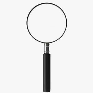 Magnifying Glass