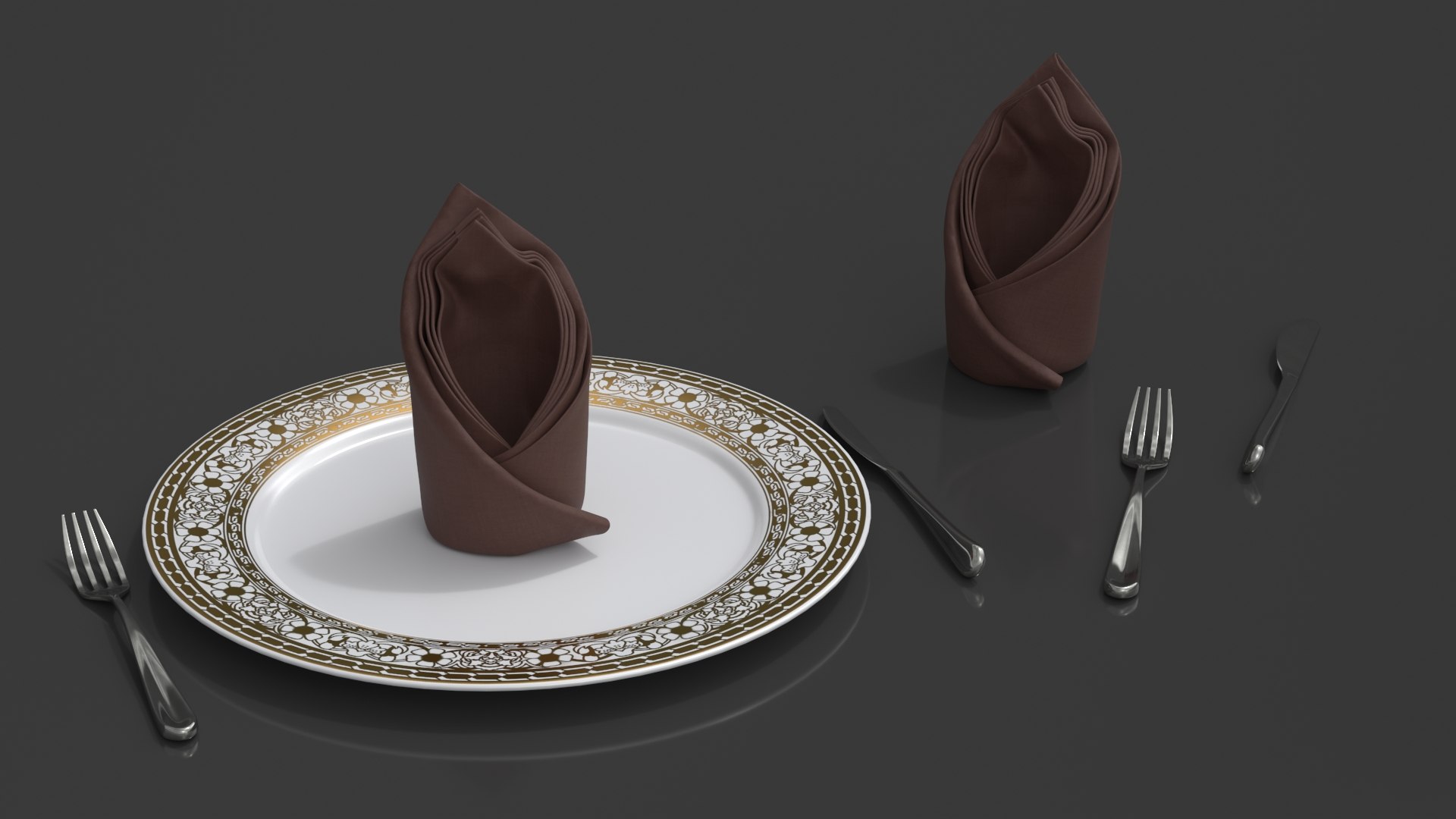 Dinner Plate Setting with Folded Napkin Brown 3D model https://p.turbosquid.com/ts-thumb/cH/p9tnV5/iv/dinner_plate_setting_with_folded_napkin_brown_005/jpg/1745000783/1920x1080/fit_q87/677b49dda00e82b08a805cf51a62b17a211e2e78/dinner_plate_setting_with_folded_napkin_brown_005.jpg