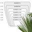 plant 24 Lechuza CLASSICO