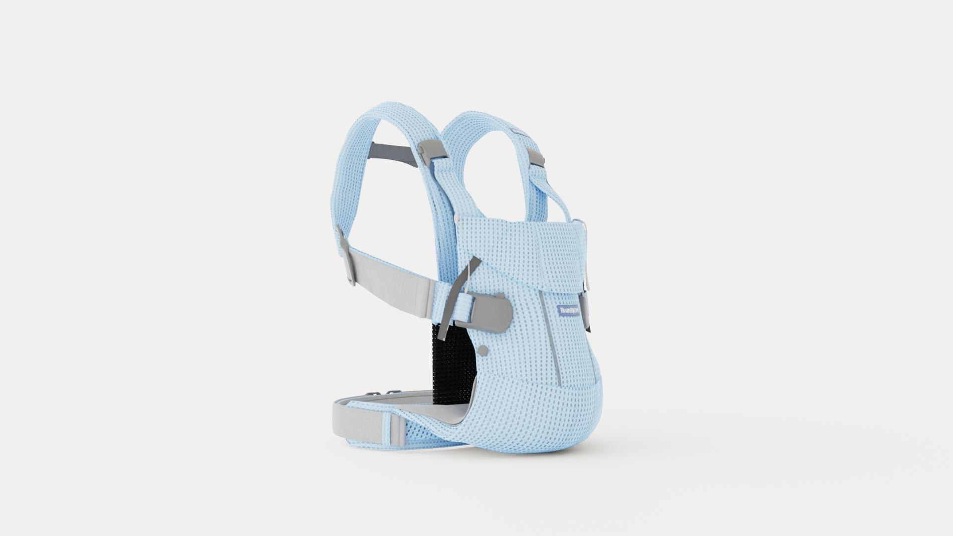 3D Baby Carrier One Air model https://p.turbosquid.com/ts-thumb/cH/xPiz9S/GS/preview_1/jpg/1716897250/1920x1080/fit_q87/8f5cef9d84b456917541fef06215ffeceb9db7cf/preview_1.jpg