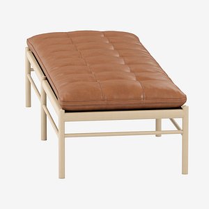 Carl Hansen & Son Sofa DAYBED OW150