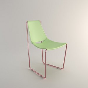 apelle s midj 3D model