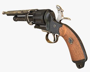 Revolver