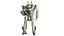 Collezione VF-1 Valkyries 3 in 1