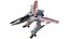 Collezione VF-1 Valkyries 3 in 1