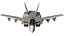 Collezione VF-1 Valkyries 3 in 1
