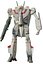 Collezione VF-1 Valkyries 3 in 1