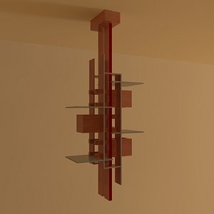 yamagiwa taliesin lamps pendant max