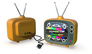 Cartoon TV