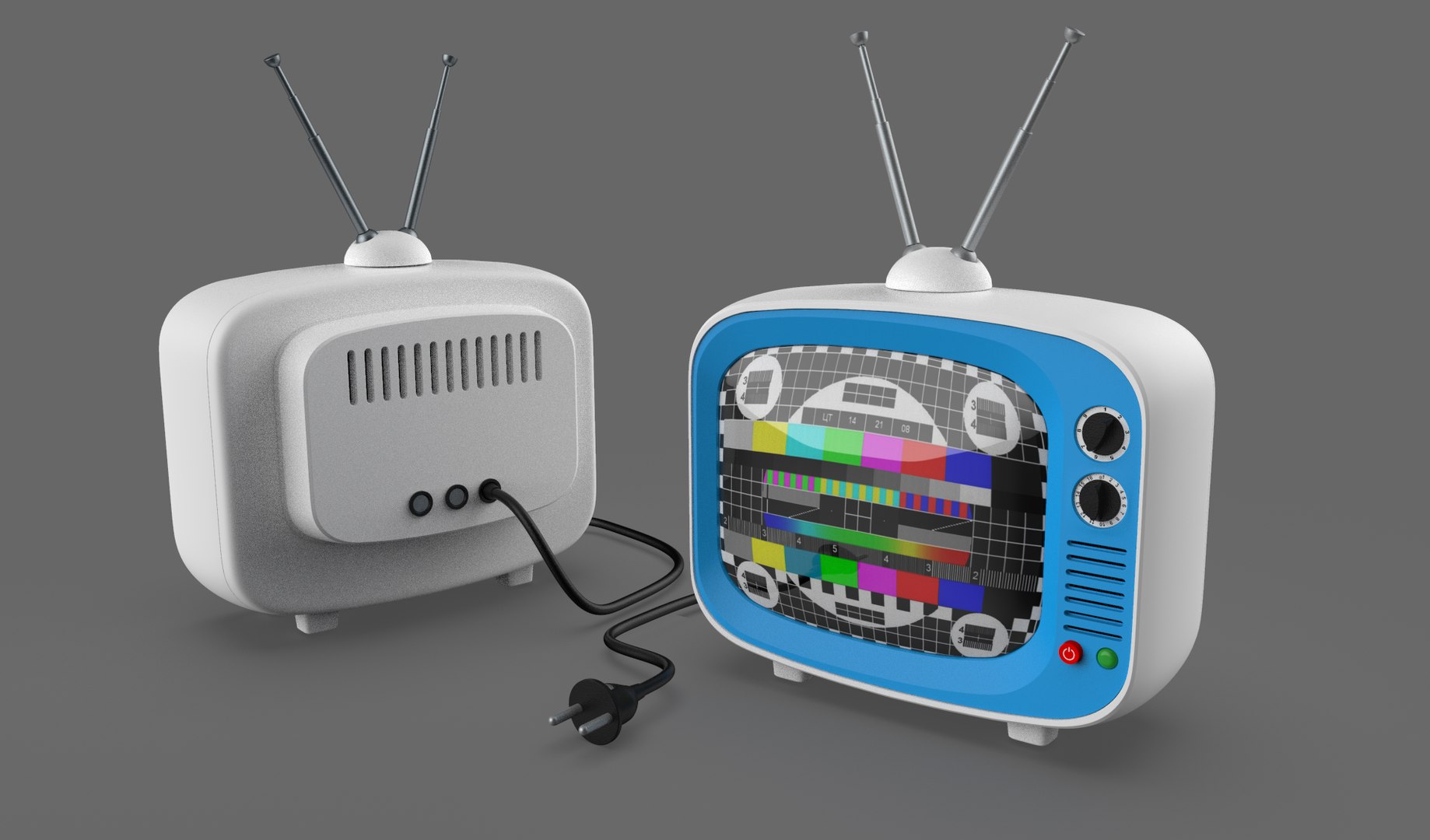 3D cartoon tv toon model https://p.turbosquid.com/ts-thumb/cI/88yDQ1/O26yia7w/untitled.114/png/1570093380/1920x1080/fit_q87/7bba21fadd2f8e14cdba7bc54147fc1119d5a0d2/untitled.114.jpg