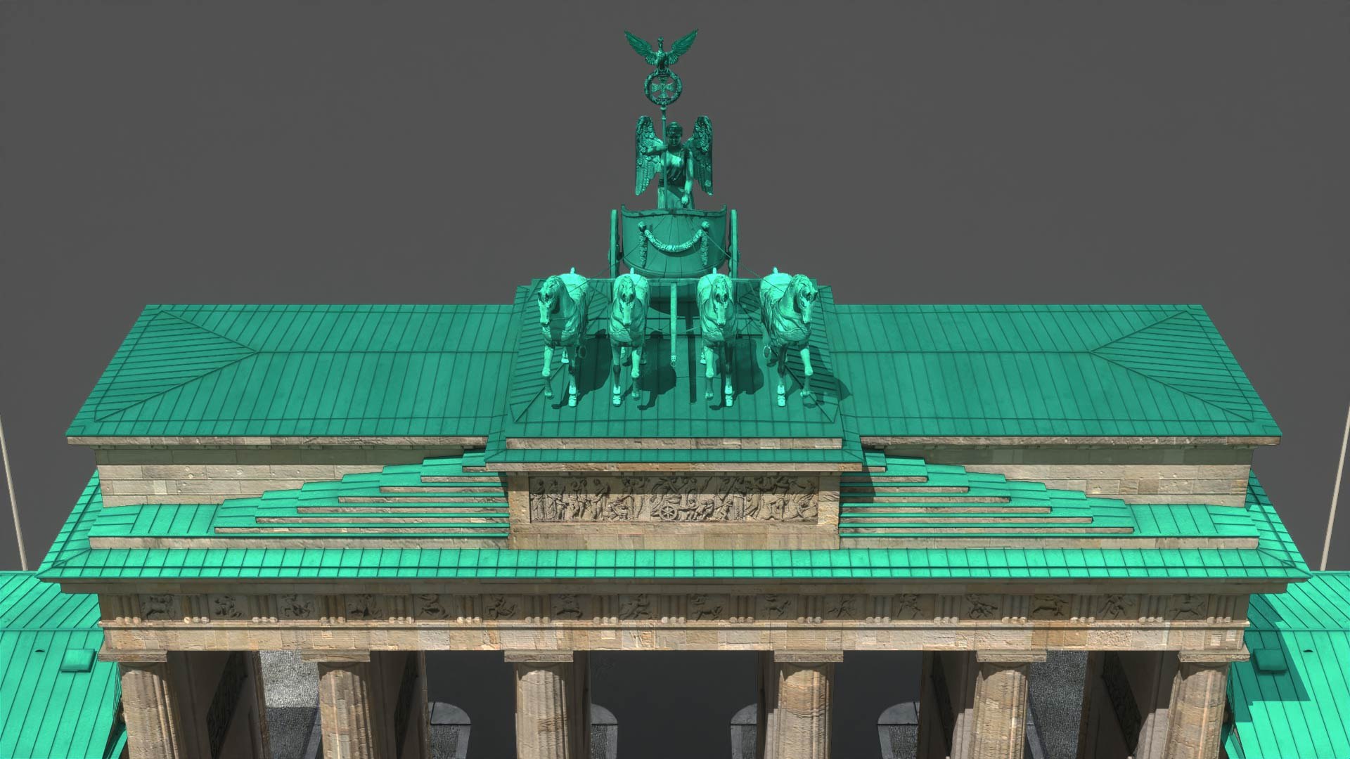 3D Brandenburg Gate https://p.turbosquid.com/ts-thumb/cI/AKuNEo/H0/closeup__00011/jpg/1766057678/1920x1080/fit_q87/17407cc6e7148ed00457f1b25d3ce2e59e8450f5/closeup__00011.jpg
