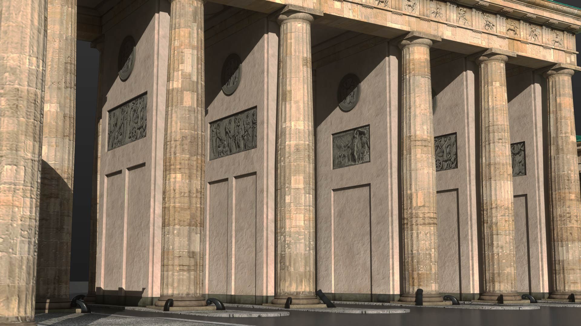 3D Brandenburg Gate https://p.turbosquid.com/ts-thumb/cI/AKuNEo/tk/closeup__00004/jpg/1766057675/1920x1080/fit_q87/f6ecd7fc9a5747c492ce12edab7ee3cc328a295c/closeup__00004.jpg
