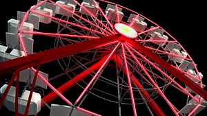 FERRIS WHEEL