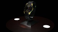 Reloj de pulsera - Wrist watch