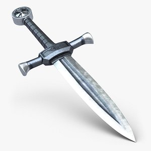Medieval Sword 2 Short