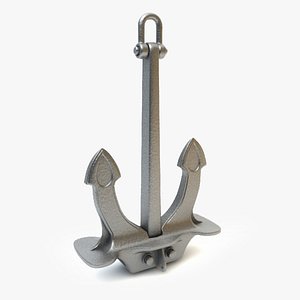 3d hall anchor