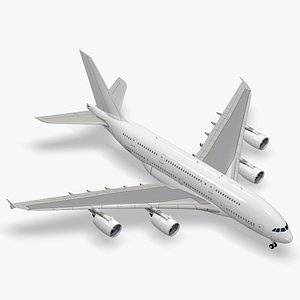 Airbus A380-800