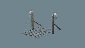 Low-Poly Trap