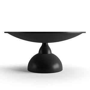 3D imperfetto lab mondo table