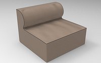 Polk Sofa