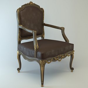 max classic armchair