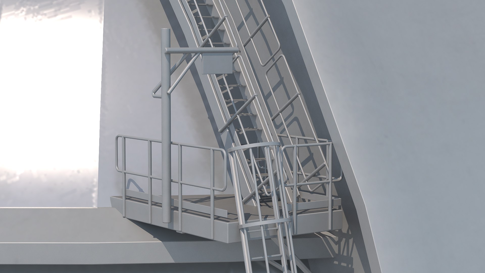 3D gran tecan reflecting telescope model https://p.turbosquid.com/ts-thumb/cI/SsSEhH/8zEiUdip/grantecanreflectingtelescopevray3dmodel027/jpg/1606096866/1920x1080/fit_q87/a1eb98f205d4181029ec9e41f915d82717a74995/grantecanreflectingtelescopevray3dmodel027.jpg