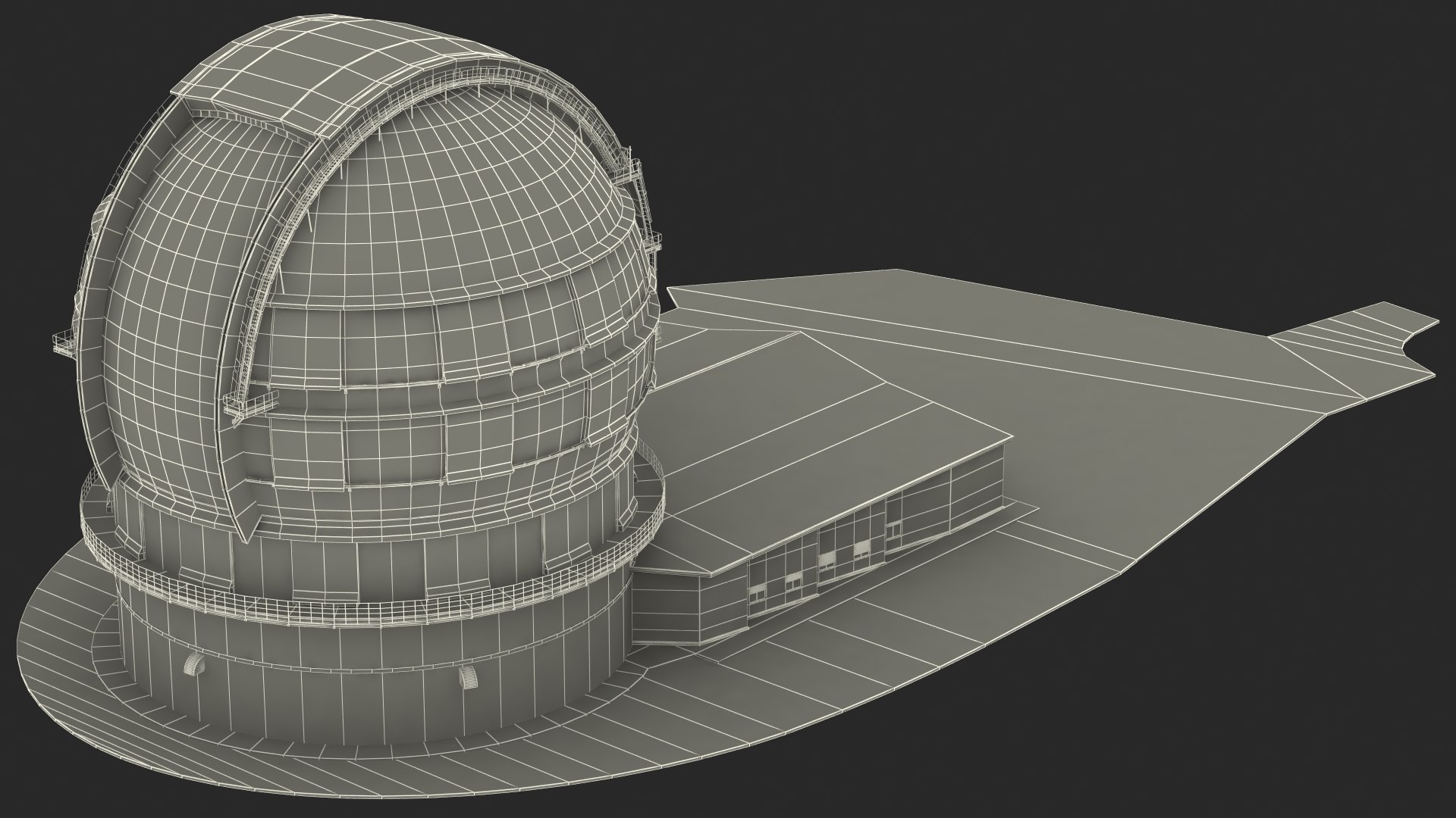 3D gran tecan reflecting telescope model https://p.turbosquid.com/ts-thumb/cI/SsSEhH/OAwJ4vUe/grantecanreflectingtelescopevray3dmodel055/jpg/1606097219/1920x1080/fit_q87/63e521453f532c6b1236d6cf3d671adf2bf6e7a6/grantecanreflectingtelescopevray3dmodel055.jpg