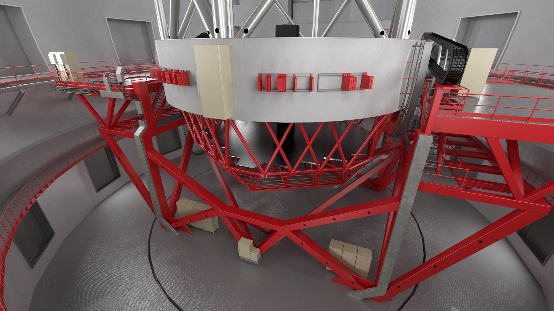 3D gran tecan reflecting telescope model https://p.turbosquid.com/ts-thumb/cI/SsSEhH/RPMR2c0Z/grantecanreflectingtelescopevray3dmodel033/jpg/1606096943/1920x1080/fit_q87/0872af8ed4fa08bb3ad96c10a7bf8bfb83b7f453/grantecanreflectingtelescopevray3dmodel033.jpg