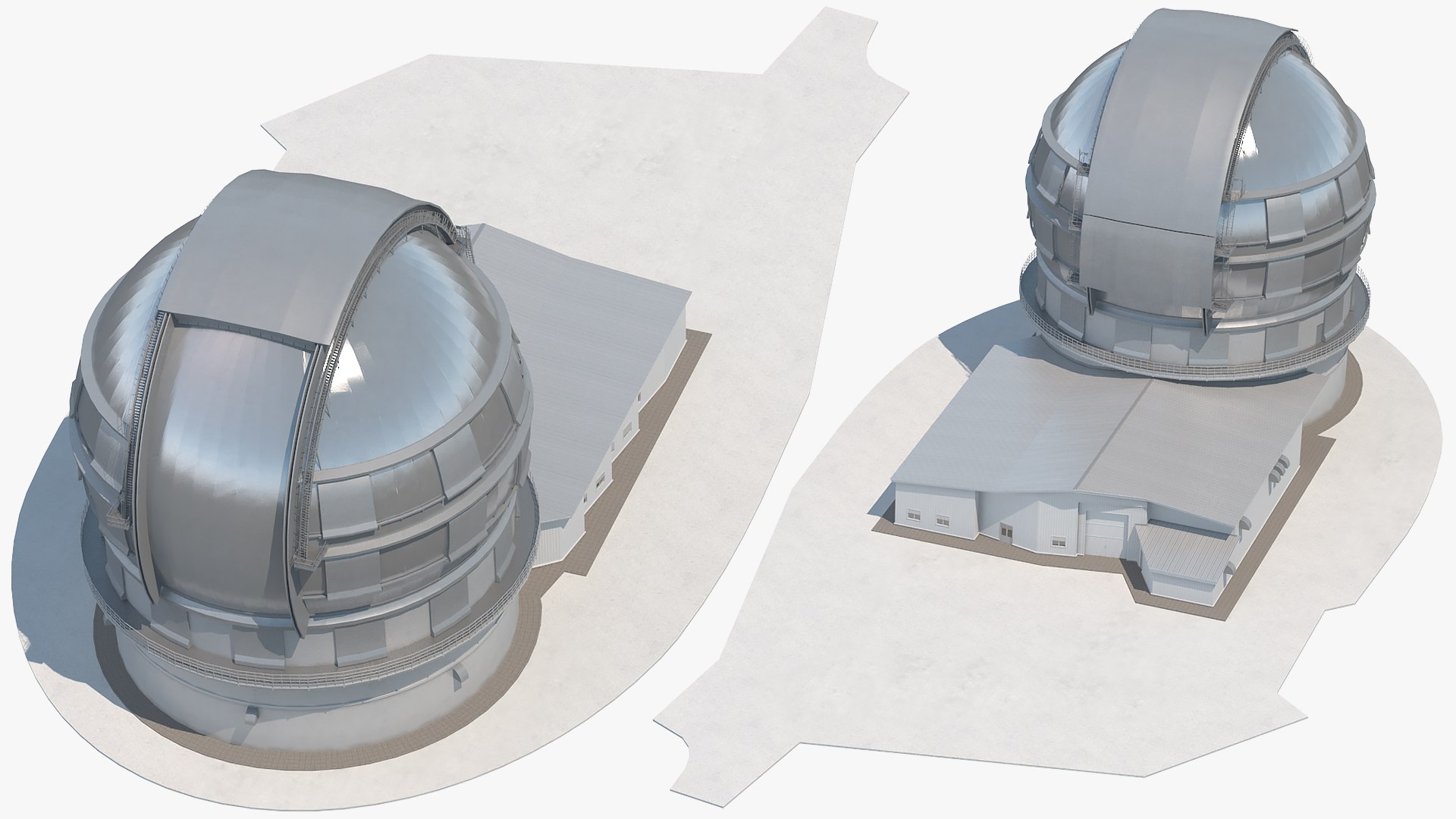 3D gran tecan reflecting telescope model https://p.turbosquid.com/ts-thumb/cI/SsSEhH/XqKNSe3d/grantecanreflectingtelescopevray3dmodel014/jpg/1606096703/1920x1080/fit_q87/a07347950874507c3e899283b5b751450aecfddb/grantecanreflectingtelescopevray3dmodel014.jpg