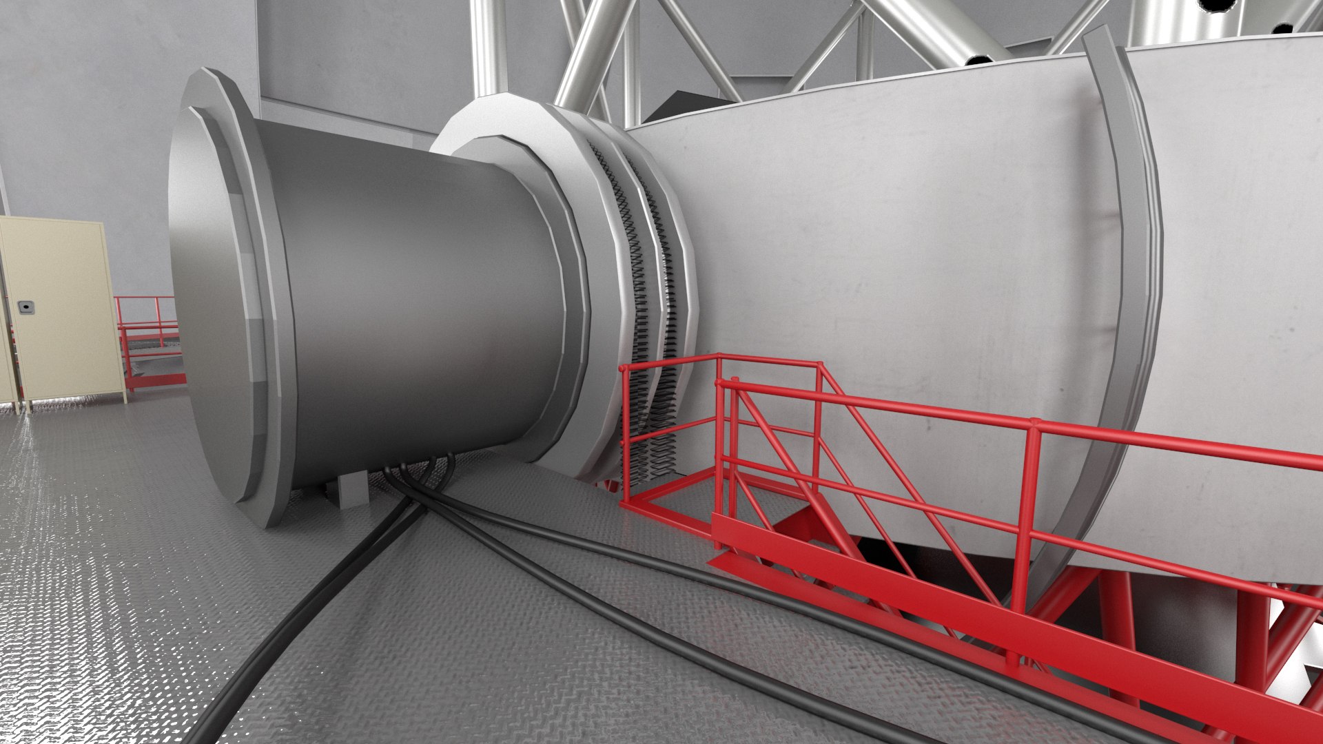 3D gran tecan reflecting telescope model https://p.turbosquid.com/ts-thumb/cI/SsSEhH/o5Bl5hC5/grantecanreflectingtelescopevray3dmodel039/jpg/1606097020/1920x1080/fit_q87/2d7ede3a8e28106d39b0e26dbf17d8485494a1bb/grantecanreflectingtelescopevray3dmodel039.jpg