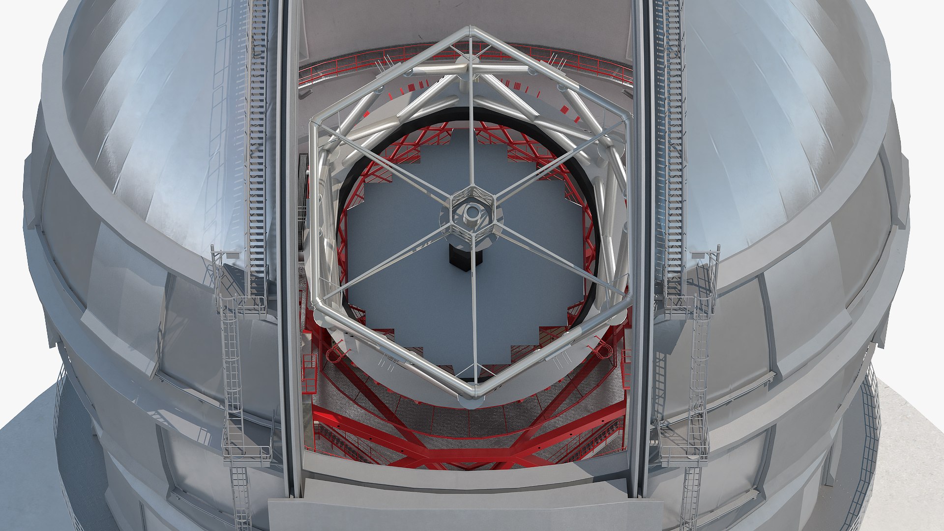 3D gran tecan reflecting telescope model https://p.turbosquid.com/ts-thumb/cI/SsSEhH/p4IQtKdf/grantecanreflectingtelescopevray3dmodel025/jpg/1606096840/1920x1080/fit_q87/f74c79213885a254aeb7d47d8b322e8660ba2bbc/grantecanreflectingtelescopevray3dmodel025.jpg