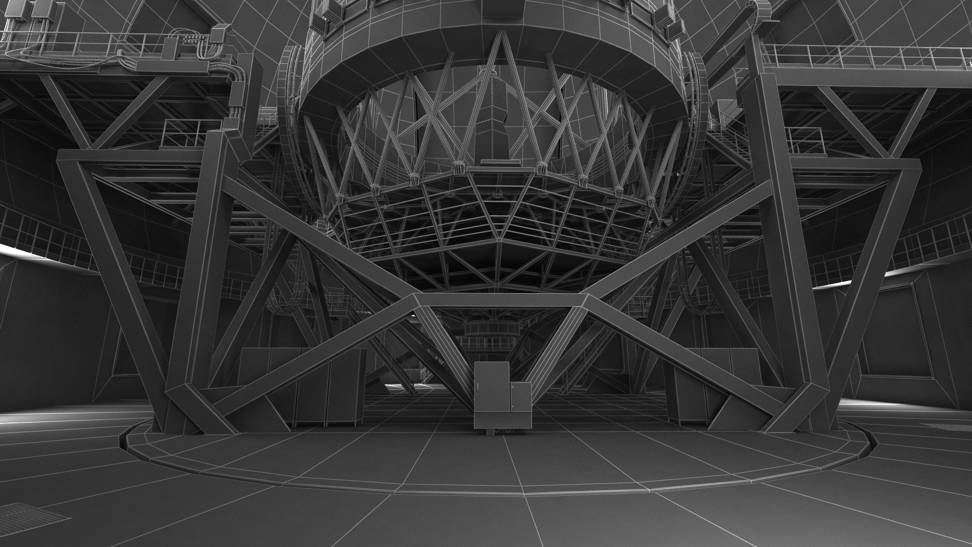 3D gran tecan reflecting telescope model https://p.turbosquid.com/ts-thumb/cI/SsSEhH/rviygrCR/grantecanreflectingtelescopevray3dmodel064/jpg/1606097333/1920x1080/fit_q87/c75a82bf63c7f749d159bb3d96f8ab10e75a9361/grantecanreflectingtelescopevray3dmodel064.jpg