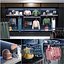 Clothes shop athletic wear 01