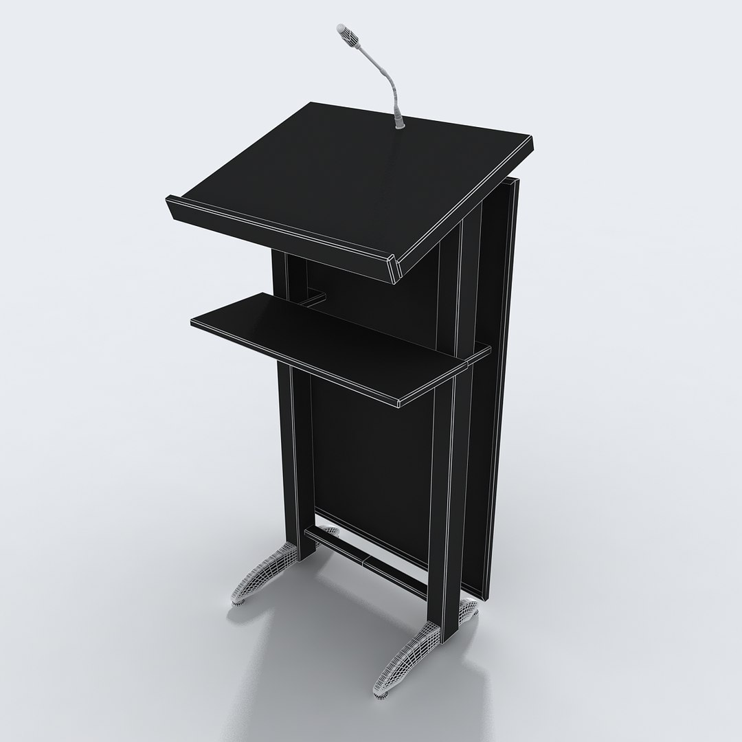 3ds podium presenter https://p.turbosquid.com/ts-thumb/cI/WadtOX/1CA0RSyE/podium_04/jpg/1358245946/1920x1080/fit_q87/e35d117c7db5f8915680c184df4df67ff60ab56e/podium_04.jpg