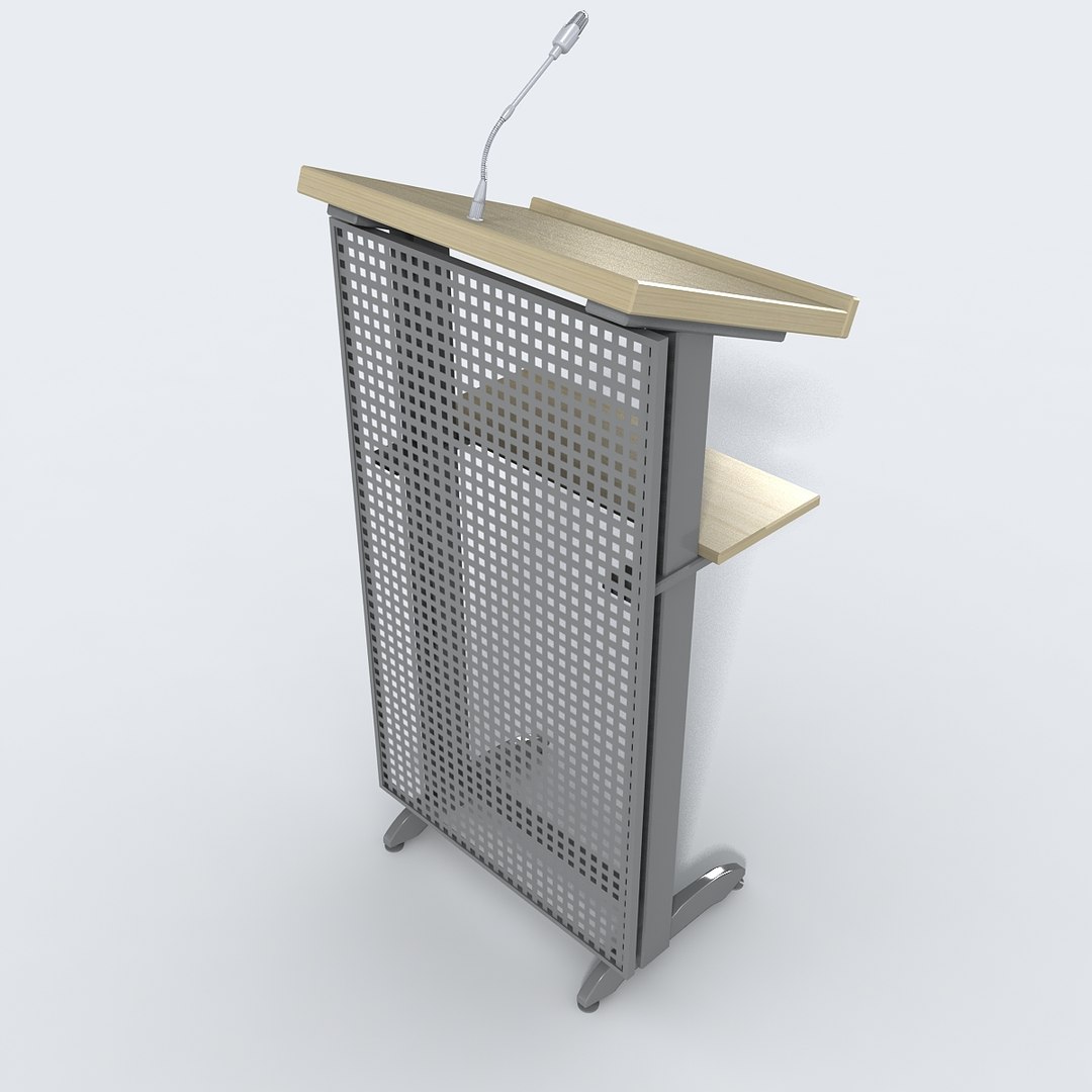 3ds podium presenter https://p.turbosquid.com/ts-thumb/cI/WadtOX/7ebimblg/podium_05/jpg/1358245946/1920x1080/fit_q87/c3a04ac1964a2d8522424df946a59ba64c0f4055/podium_05.jpg