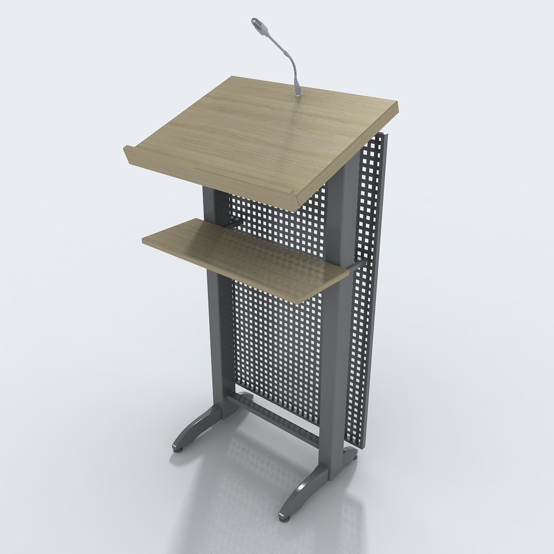 3ds podium presenter https://p.turbosquid.com/ts-thumb/cI/WadtOX/NkHrVA5i/podium_03/jpg/1358245946/1920x1080/fit_q87/cb08af7eceb126e5b8b4c46993fa64702b68d254/podium_03.jpg