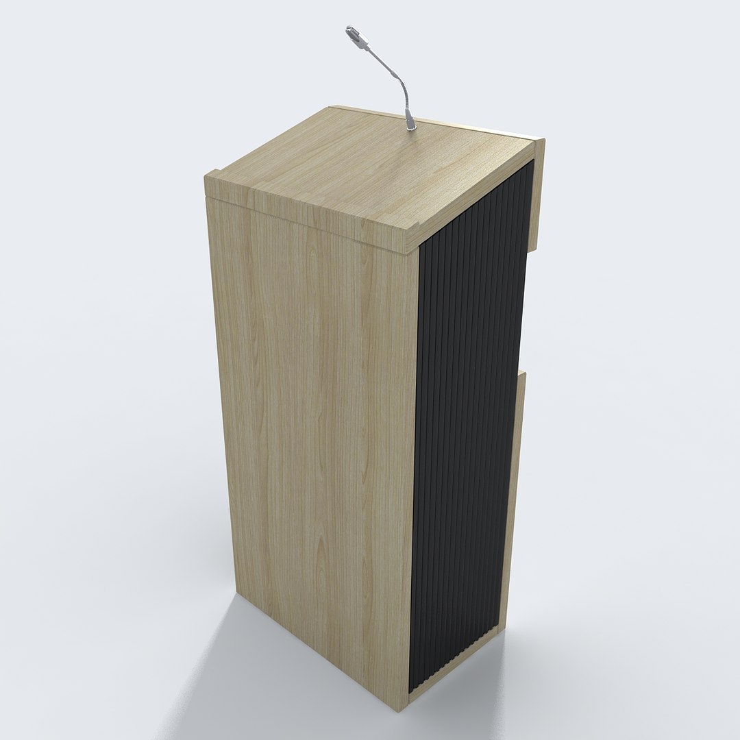3ds podium presenter https://p.turbosquid.com/ts-thumb/cI/WadtOX/Y6pgSpcg/pp03/jpg/1358245801/1920x1080/fit_q87/95d55757a5a9faf009cf89b9b334241f0dc09d66/pp03.jpg