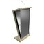 Podium Presenter