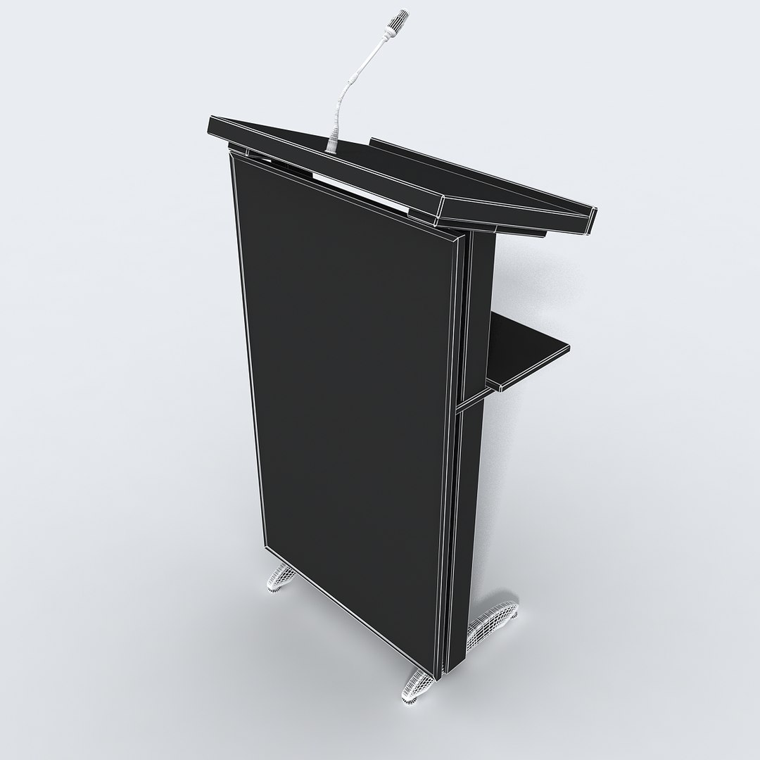 3ds podium presenter https://p.turbosquid.com/ts-thumb/cI/WadtOX/zZL7tBAp/podium_06/jpg/1358245946/1920x1080/fit_q87/cfd87fb874cc105679f3323437eeba99451a553e/podium_06.jpg