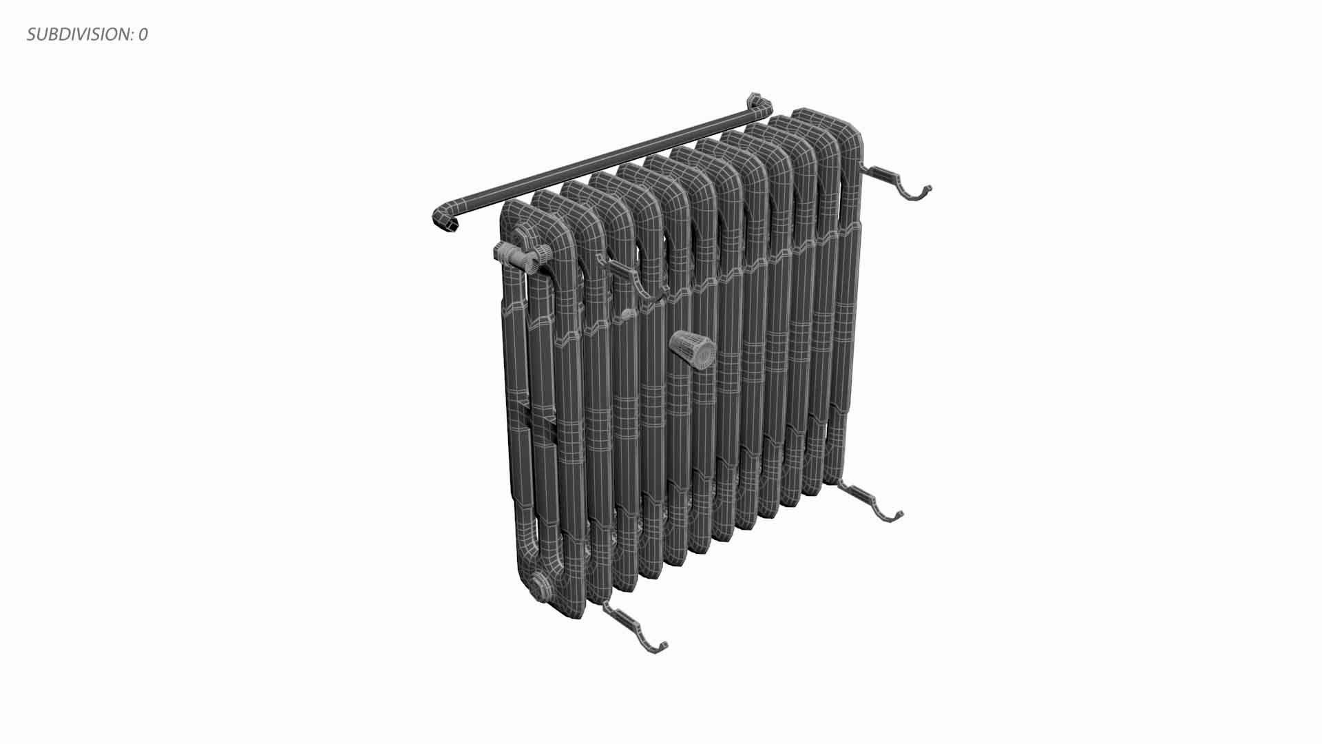 3D Traditionnal Radiator Heater https://p.turbosquid.com/ts-thumb/cI/WyvFi4/5V/6/jpg/1695169468/1920x1080/fit_q87/fa3bce9e640aac45dfbc8179fdf8c14434d8ba55/6.jpg