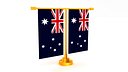 Flag of Australia