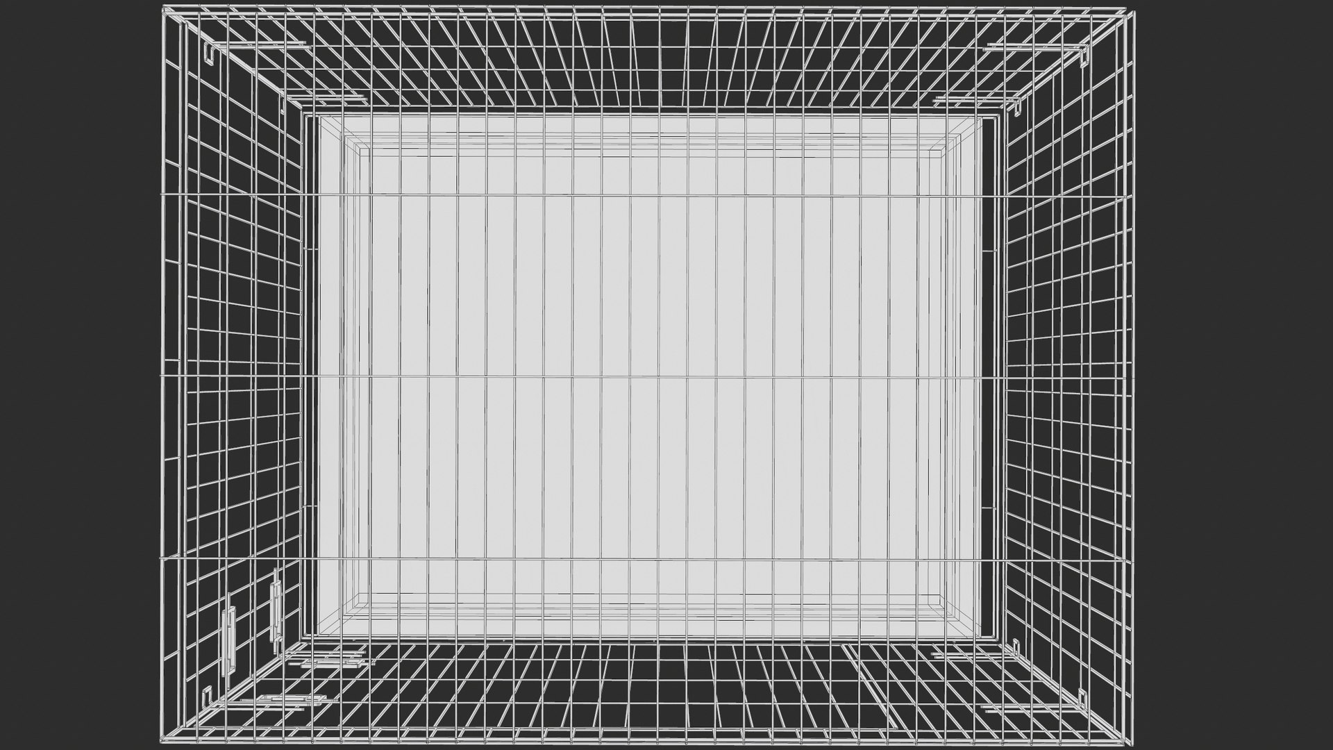 Pet Cage Lowpoly PBR 3D model https://p.turbosquid.com/ts-thumb/cI/YuvV4N/bV/screenshot006/png/1625387878/1920x1080/fit_q87/435456d71106ebdff2d81356c350a844883b8302/screenshot006.jpg